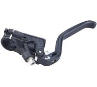 Maneta Magura Mt5 Aluminio Ligero 4 Dedos Negro