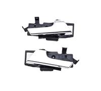 Maneta Panel Puertas Interiores manija Manija Puerta Interior Para Pontiac G3 2009 Manijas Puerta Trasera Delantera Izquierda Y Derecha 96462709 96462710