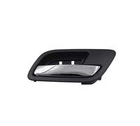Maneta Panel Puertas Interiores manija Para Cadillac Para Escalade OEM 15935951 15936892 Interior LH RH Manija Interna Puerta Delantera Trasera