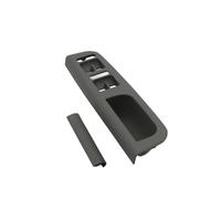 Maneta Panel Puertas Interiores manija Para Para Bora MK4 Para 1999-2004 RHD Coche Interior Delantero Trasero Izquierdo Derecho Tirador Puerta Conjunto Reemplazo