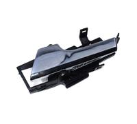 Maneta Panel Puertas Interiores manija Para Pontiac G3 2009-2010 96462709 96462710 Manija Puerta Interior Cromada Para Coche Delantera/trasera Izquierda/derecha