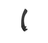 Maneta Panel Puertas Interiores manija Para Serie 3 E90 E91 E92 E93 2005-2012 316 318 320 325 328i Manijas Puerta Interiores Coche Izquierda Derecha Cubierta Embellecedora