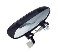 Maneta Portón Exterior 0K2FB-58410 0K2FB-59410 0K2FB-72410 0K2FB-73410 Para K&ia Para C&arens 2002-2006Manija Puerta Exterior Coche Cromada Delantera Trasera Izquierda Derecha Perilla Puerta Exterior(