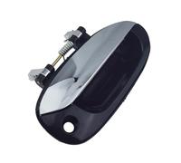 Maneta Portón Exterior 0K2FB-58410 0K2FB-59410 0K2FB-72410 0K2FB-73410 Para K&ia Para C&arens 2002-2006Manija Puerta Exterior Coche Cromada Delantera Trasera Izquierda Derecha Perilla Puerta Exterior(