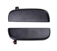 Maneta Portón Manija Puerta Lateral Coche para Ford para Fiesta para KA para Street 1995 1996 1997 1998 1999 2000 2001 2002 2003 2004 2005 2006 2007 2008 Manijas Puerta Exterior