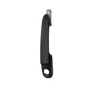 Maneta Portón para Hyundai para Accent 2006-2014 Manijas Puerta Exterior Coche Delantera Trasera Izquierda Derecha 82660-1E000 82650-1E000 83650-1E000 Manijas Puerta Exterior(Front Left)