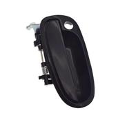 Maneta Portón para Hyundai para Matrix para Lavita 2001-2010 Manija Puerta Exterior Delantera Trasera Izquierda Derecha 82660-17000 83650-17000 Manijas Puerta Exterior(Front Left)