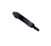 Maneta Portón para KIA para Sportage 2005 2006 2007 2008 2009 2010 Manija Puerta Exterior Coche Delantera Trasera Izquierda Derecha 82662-1F000 Manijas Puerta Exterior(Rear Right)