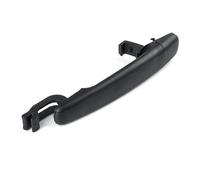 Maneta Portón para Peugeot 307 2001-2007 para Citroen para C2 2003-2007 para C3 2002-2009 Manijas Puerta Exterior Delantera Izquierda Exterior Manijas Puerta Exterior