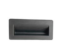 Maneta Portón Trasero Interruptor De Bloqueo De Manija De Portón Trasero Botón De Maletero Para Skoda Para Octavia 3 5E Para Superb 3V MK3 2016-5E5827566B 3V0827566M