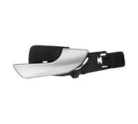 Maneta Puerta Auto Para Alfa Para Romeo Para Giulietta 156092167 156092165 Manija Interna 156092161 156092157 Puerta Interior Coche Delantera Izquierda Derecha(Rear Right)