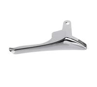 Maneta Puerta Auto Para Benz Para S211 Para W211 Para W219 2003 2004 2005 2006 2007 2008 2009 Cubierta Manija Puerta Interior Coche Cromada Izquierda Derecha(Right)