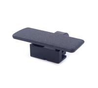 Maneta Puerta Auto Para Suzuki Para SX4 Para Swift Almacenamiento Interior Coche Guantera Tapa La Caja Cubierta Orificio Para Cerradura Manija