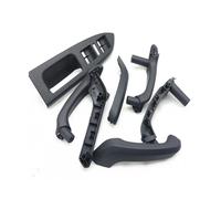 Maneta Puerta Auto Para Touran 2003-2016 7 Uds Marco Manija Puerta Coche Cubierta Interior Interruptor Ventana Panel Interruptores Accesorios 1T1 867 371(Ste)