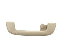 Maneta Puerta Auto Para Toyota Para Camry 2006 2007 2008 2009 2010 2011 Reposabrazos Techo Interior Coche Tirador Manija Descanso Puerta Mano Seguridad(Brown Rear Left)