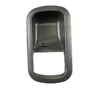 Maneta Puerta Auto Para TOYOTA Para HIACE Para LH113 1990-2004 Manija Puerta Interior Coche Placa Embellecedora Cubierta Bisel Lado Izquierdo Derecho(Left)