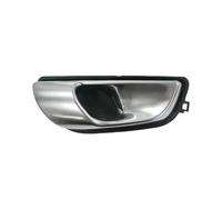 Maneta Puerta Auto Para Volvo Para XC60 Para V60 Para S60 Manijas Puerta Interior Coche Manija Bloqueo Dentro Del Vehículo 32237011-32237012(Right)