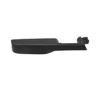 Maneta puerta coche Compatible Con Chevrolet Para Suburban Para Tahoe Para Avalanche 1999-2006 88981547 Manija Apoyabrazos Conductor Delantero Izquierdo Manija Interna Puerta