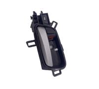 Maneta puerta coche Compatible Con CRV 2012 2013 2014 Manija Interior De La Puerta Trasera Delantera Pinza Interior Apertura Tirador Interior Izquierda Derecha Pieza De Automóvil(Rear Right)