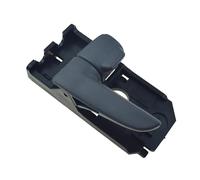 Maneta puerta coche Compatible Con Kia Para Spectra Base Ex Gs Para Gsx Ls Lx 2004 Accesorios Manijas Interiores Puertas Automóviles Manija Interior Puertas De Automóviles 826102F000GW(Left side)