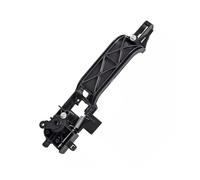 Maneta Puerta Delantera Exterior Para Ford Para Focus 2000 2001 2002 2003 2004 2005 2006 2007 Kit De Reparación De Soporte De Manija De Puerta Exterior De Automóvil Delantero Manija puerta exterior co