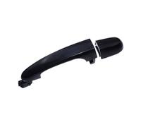 Maneta Puerta Delantera Exterior Para Kia Sportage 2005 2006 2007 2008 2009 2010 Nuevo 1PC / 2PCS / 4PCS Manijas de puerta exterior Delantera Trasera Izquierda Derecha 82651-1F000,82661-1F000 Manija p