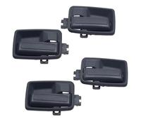 Maneta Puerta Delantera Lado Para Isuzu Para Rodeo Para Trooper Para PICKUP Para Passport 8971506463 8971506473 Manija Interior Puerta(A Set 4 Sdie)