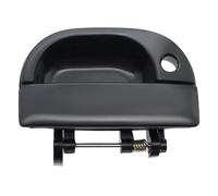 Maneta Puerta Exterior Coche Manija Exterior De Puerta Corrediza Derecha Para Hyundai Para Starex H1 1997 1998 1999 2000 2001 2002 2003 2004 2005 83660-4A300