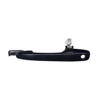 Maneta Puerta Exterior Coche Para Ford Para Ranger 2007-2009 2010 2011 Manija Exterior Puerta Negra Manijas Exteriores Para Volante A La Izquierda/volante A Derecha