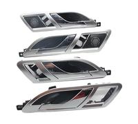 Maneta Puerta Exterior Coche Para Skoda Para Superb 2001 2002 2003 2004-2008 Manija De Puerta Interior Coche Llave Interna Abrir Las Puertas