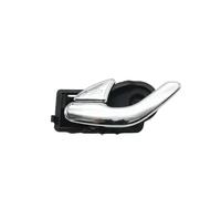 Maneta Puerta Interior coche Compatible Con Mazda Para Tribute 2001-2006 Manijas Interiores Puertas Izquierda Derecha Coche Accesorios Piezas Manija(Left)