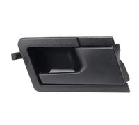 Maneta Puerta Interior coche Compatible Con Para EuroVan 1990-2002 OEM: 701837019U71 701837020U71 Manijas Interiores Puertas Delanteras Izquierda Derecha Coche Repuestos Para Automóviles(Right)