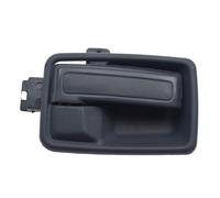 Maneta Puerta Interior coche Compatible Con Passport 1994 1995 1996 1997 OEM: 4001567 Manijas Interiores Puertas Delanteras Traseras Izquierda Derecha Coche Accesorios(Right)