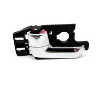 Maneta Puerta Interna Auto Para Kia Para Sportage 2005 2006 2007 2008 2009 2010 Manija Puerta Interior Coche Delantera Trasera Izquierda Derecha Interior Manijas Interiores(Left)