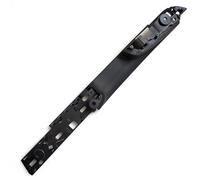 Maneta Puerta Interna Auto Para Para Serie 7 Para F01 F02 730i 735i 740i 745i 750i 760i 2009-2017 Conjunto De Manija De Puerta Interior Izquierda Derecha(F01 F02 Front Left 1)