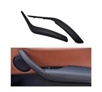 Maneta Puerta Interna Cocha Para BMW Para X1 Para E84 2010 2011 2012 2013-2016 Puertas Interiores Coche Izquierda Derecha Panel Manija Barra Cubierta Embellecedora Tirar Tirador Interior Cocha(1Pair B
