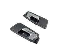 Maneta Puerta Interna Cocha Para Chevrolet para Epica 2005 2006 2007 2008-2016 Manija de puerta interior de automóvil, manijas interiores delanteras traseras izquierda derecha Tirador Interior Cocha (