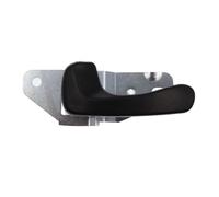 Maneta Puerta Interna Cocha para Hyundai H1 para Starex I800 1998 1999 2000 2001 2002 2003 2004 2005 2006 2007 Perilla De Manija De Puerta Interior Tirador Interior Cocha (Color : LH -82610-4A000)