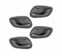 Maneta Puerta Interna Cocha para Suzuki para Esteem para Grand para Vitara 1999 2000 2001 2002 2003 2004 4X Manijas Interiores De Puertas Interiores De Coche Tirador Interior Cocha