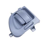 Maneta Puerta Interna Manija Interior de Puerta corrediza para Hyundai para Starex 2005 2006 2007 I800 H1 83620-4A500 Manija Puerta Interior