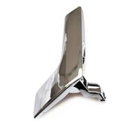 Maneta Puerta Interna Para W204 X204 Manija Puerta Apertura Izquierda Derecha Cromada Plateada Tirador Embellecedor Para Benz Clase C C180 C200 C300 Para GLK 2008-2014 2015 Manija Puerta Interior(Chro
