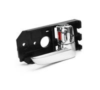 Maneta Puerta Interna Reemplazo para Kia para Cerato 2005-2012 OEM 82610-2F000 82620-2F000 Manija Puerta Interior Delantera Trasera(Derecha)