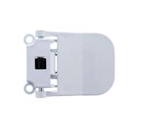 Maneta Puerta Lavadora ST0024015 |Compatible con Fagor Edesa Brandt Aspes | Cierre Apertura Lavadora Smeg