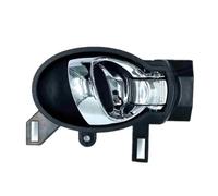 Maneta Puerta Manija Interior Puerta Manija Interior Puerta Para NISSAN Para SUNNY Para MARCH Para MICRA 2011 2012 2013 2014 2015 2016 2017 Tirador Puerta(Black Right)