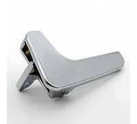 Maneta Puerta Tirador Para Seat Para Cordoba 6K2 Para Ibiza III 6K1 1999 2000 2001 2002 Manija Interior Puerta Interior Delantera Trasera Derecha Izquierda Coche Coche Manijas interiores para coche