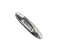 Maneta Puerta Vehículo Para Toyota Para Land Para Cruiser Para LC100 4500 4700 1998-2007 Para Lexus Para LX470 Manija Exterior De Puerta(Silver Rear Right)