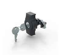 MANETA PUERTA XL3S 160 N405