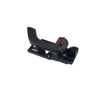 Maneta Puertas Manijas Interiores Puertas Delanteras Izquierda Derecha Para Hyundai Para Tiburon Para Coupe 2002-2008 826102C000 826202C000 Tiradores interior