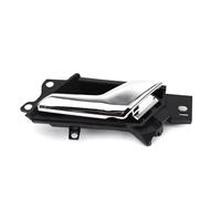 Maneta Puertas Para Chevrolet Para Captiva Para Sport 12-15 Para Opel Para Antara 96861998 96861999 Manija Interior Delantera Izquierda Derecha Tiradores interior(Right Side)