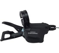 Shimano Ultegra (53/39) Plato, Gris, Única